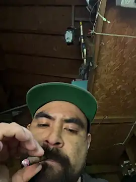 Jonathanfrom420 online show from March 2026 01:52:01 PM