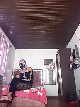 Snapshot of translatina777 chatting on February 2026 07:37:02 AM translatina777 online show from February 2026 07:37:02 AM