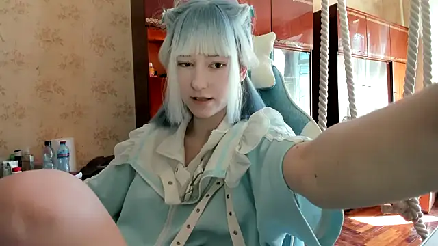 kioshi kiss online show from September 2025 11:54:02 AM