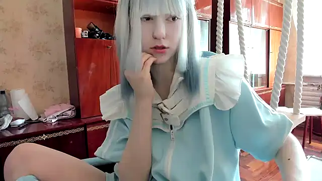 kioshi kiss online show from September 2025 09:23:02 AM