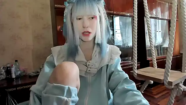 kioshi kiss online show from October 2025 10:54:02 AM