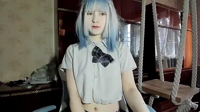 kioshi kiss online show from November 2025 12:27:01 PM