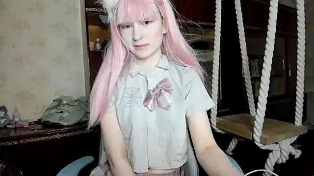 kioshi kiss online show from December 2025 05:51:02 PM