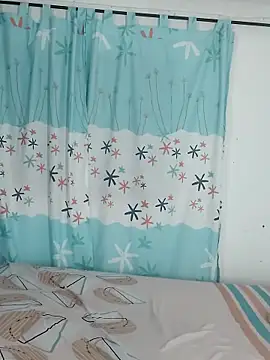 AntonelaMorriz online show from November 2025 08:35:01 AM