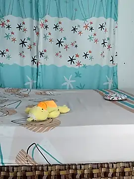 AntonelaMorriz online show from November 2025 07:51:01 AM