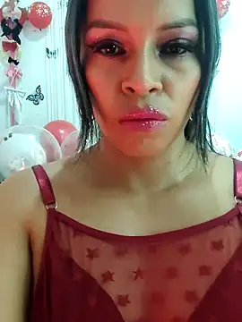 AntonelaMorriz online show from February 2026 07:59:02 AM