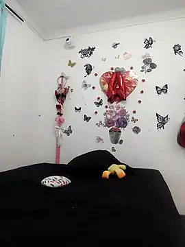 AntonelaMorriz online show from March 2026 07:49:01 AM