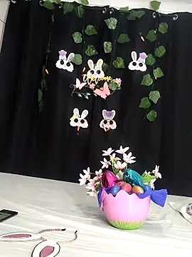 AntonelaMorriz online show from April 2026 08:37:02 AM