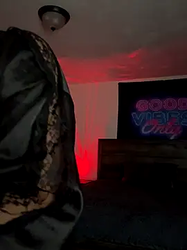 MamaSpicy online show from September 2025 07:08:02 AM