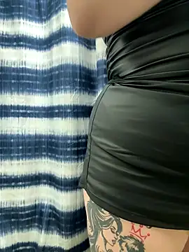 MamaSpicy online show from October 2025 02:21:02 AM