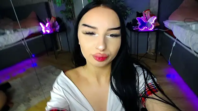 ScarlettJakobs online show from February 2026 06:35:02 AM