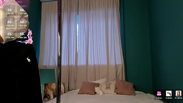 Snapshot of Lillie_Miller chatting on February 2026 03:35:01 AM Lillie Miller online show from February 2026 03:35:01 AM