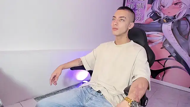 Dereck Boy8 online show from November 2025 08:10:01 PM