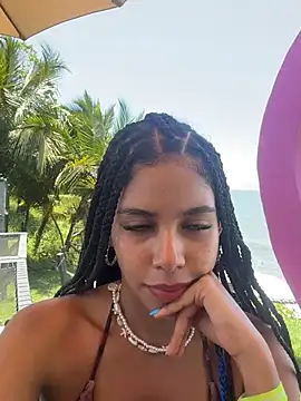 lilijwatson online show from March 2026 05:17:01 PM