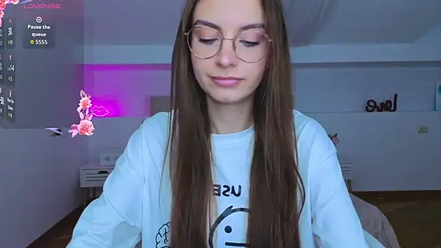 Real cutie1 online show from October 2025 09:12:02 PM