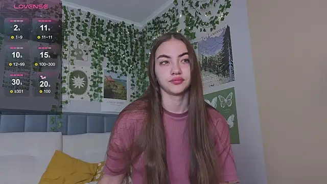 Snapshot of Ashley_Pierce chatting on September 2025 01:17:01 AM Ashley Pierce online show from September 2025 01:17:01 AM