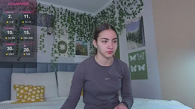 Snapshot of Ashley_Pierce chatting on September 2025 04:05:02 AM Ashley Pierce online show from September 2025 04:05:02 AM