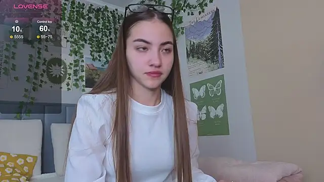 Snapshot of Ashley_Pierce chatting on September 2025 06:13:02 PM Ashley Pierce online show from September 2025 06:13:02 PM