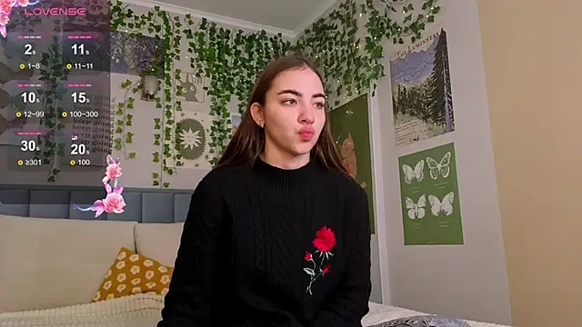 Snapshot of Ashley_Pierce chatting on November 2025 04:12:02 AM Ashley Pierce online show from November 2025 04:12:02 AM