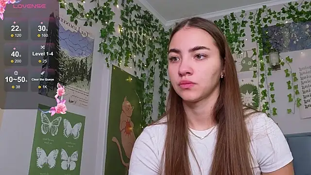 Snapshot of Ashley_Pierce chatting on December 2025 04:09:01 AM Ashley Pierce online show from December 2025 04:09:01 AM