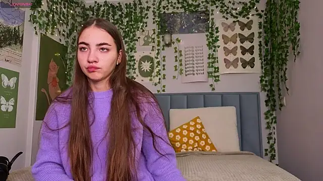 Snapshot of Ashley_Pierce chatting on December 2025 04:10:01 AM Ashley Pierce online show from December 2025 04:10:01 AM