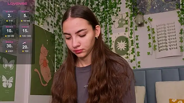 Snapshot of Ashley_Pierce chatting on December 2025 04:07:02 AM Ashley Pierce online show from December 2025 04:07:02 AM