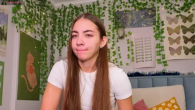 Ashley Pierce online show from December 2025 04:07:02 AM