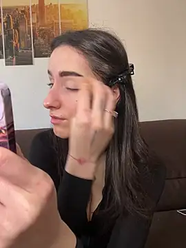 AriaAdda online show from February 2026 12:49:01 PM