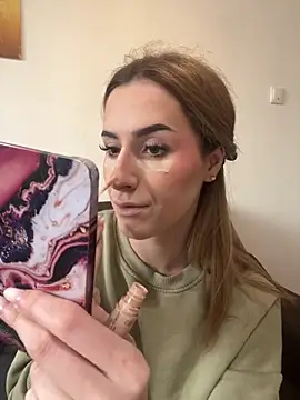 AriaAdda online show from March 2026 01:58:02 PM