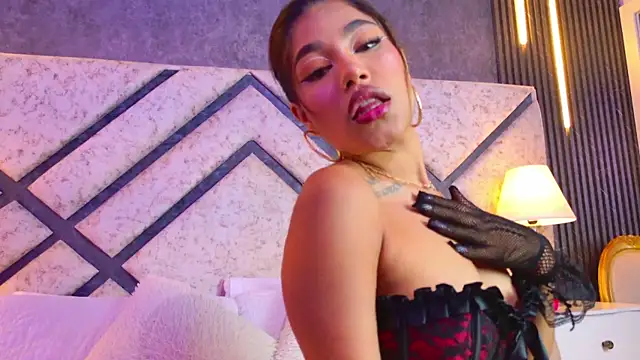 ZafiraRose online show from October 2025 03:44:02 PM