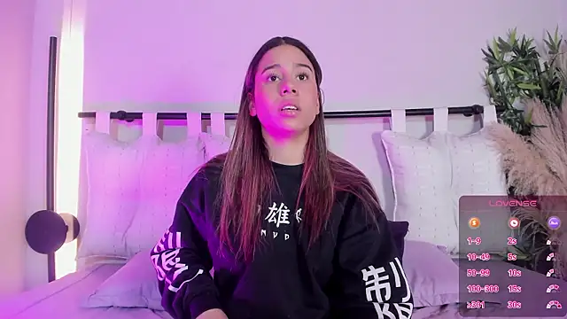 Snapshot of Rachell_criss chatting on February 2026 06:22:01 AM Rachell criss online show from February 2026 06:22:01 AM