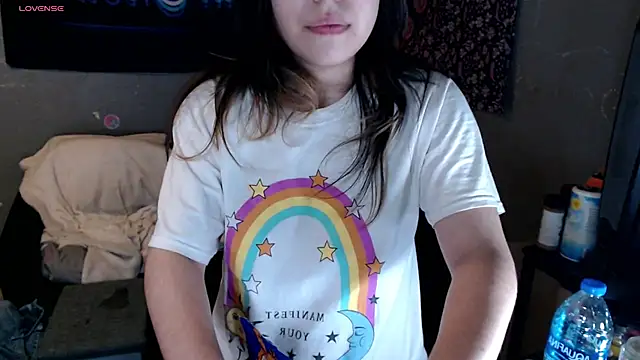 London Ray online show from November 2025 04:56:01 AM