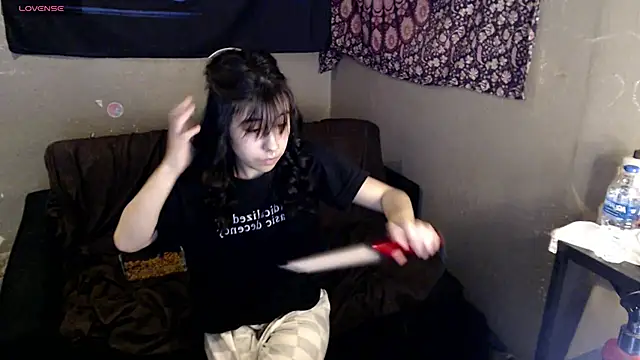 London Ray online show from March 2026 08:24:02 PM