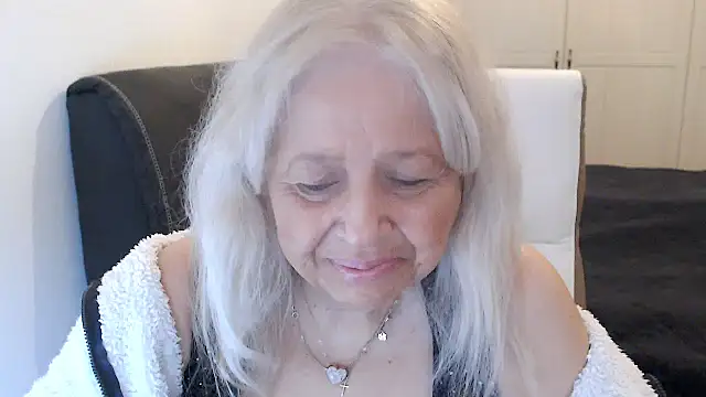 SusiLifeXXX online show from February 2026 07:10:02 PM