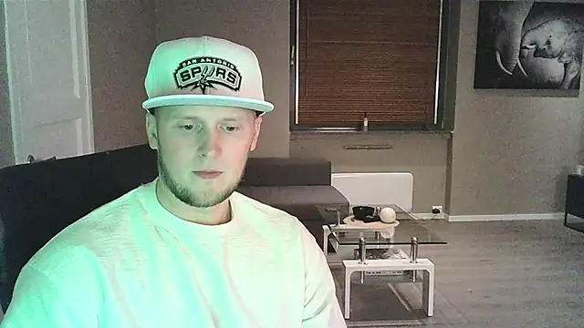 Dartanjanas13 online show from September 2025 08:02:01 PM