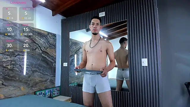  Axel 09 online show from September 2025 04:03:01 AM