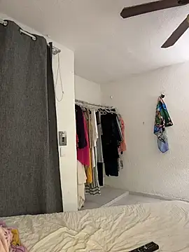 Snapshot of Nia_Desire chatting on March 2026 07:48:02 AM Nia Desire online show from March 2026 07:48:02 AM