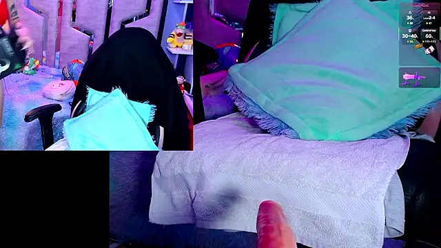 NicoleFerrel online show from March 2026 02:42:01 PM