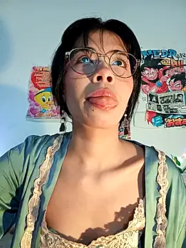 dolliette24 online show from March 2026 03:32:01 AM