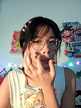 dolliette24 online show from March 2026 03:23:01 AM