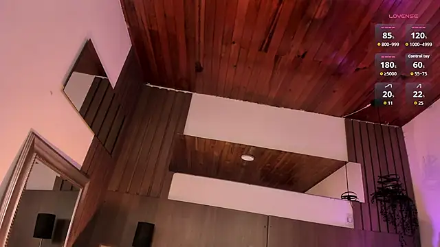 Violet carson online show from April 2026 12:49:01 PM