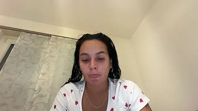 Maia Park online show from June 2026 10:05:02 PM
