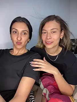 Saloriz Col online show from February 2026 02:13:01 PM