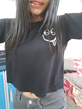 Snapshot of Raj-kumari chatting on March 2026 05:44:01 AM Raj-kumari online show from March 2026 05:44:01 AM