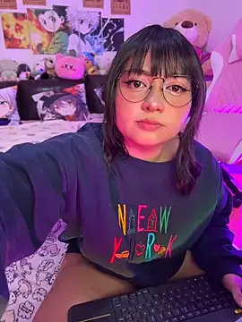 Lolii Zoe online show from February 2026 11:58:02 PM