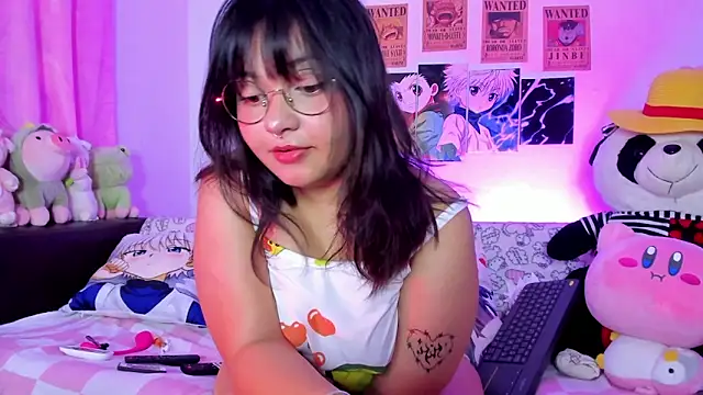 Lolii Zoe online show from March 2026 11:38:01 AM