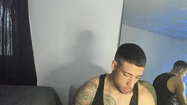 ThiagoLugo online show from January 2026 04:42:02 PM