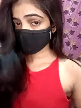 Queen Pooja7 online show from October 2025 03:55:02 PM