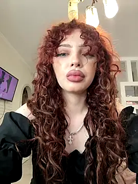 Snapshot of Hannah_xBaby chatting on October 2025 11:10:01 AM Hannah xBaby online show from October 2025 11:10:01 AM