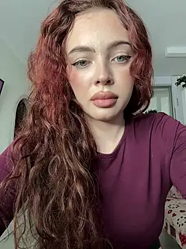 Snapshot of Hannah_xBaby chatting on October 2025 11:39:02 AM Hannah xBaby online show from October 2025 11:39:02 AM